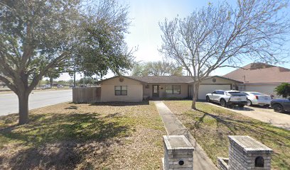 Antonio Torres Insurance Agency