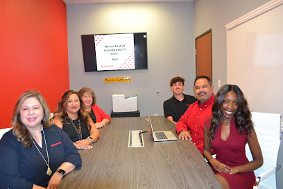 Tommy Rosales – State Farm Insurance Agent