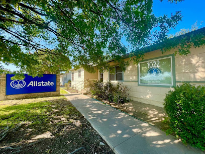 William Edwards: Allstate Insurance