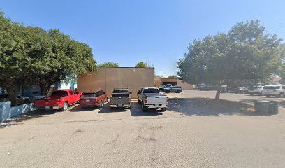 Escobar insurance agency