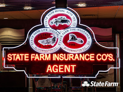 Scott Schoener – State Farm Insurance Agent