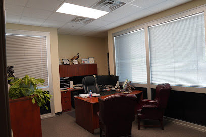 Roy Snarr Snarr Financial & Insurance Services, Inc.