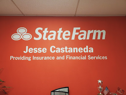 Jesse Castaneda – State Farm Insurance Agent