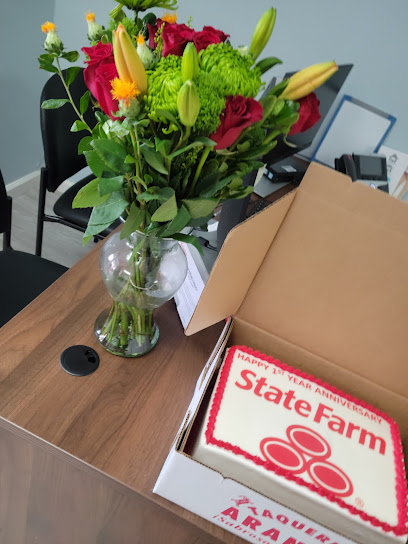 Lupe Orozco – State Farm Insurance Agent