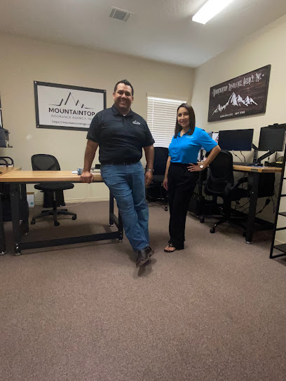 Mountaintop Insurance Agency, Inc.