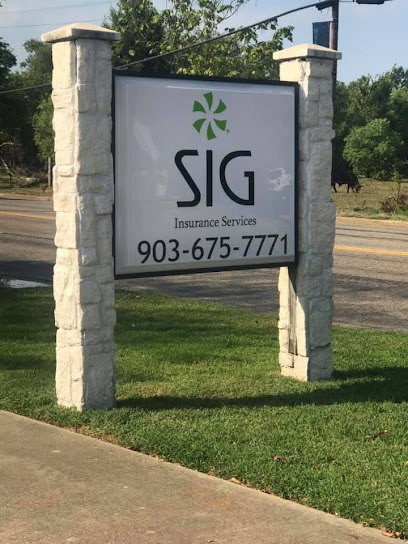 SIG/Peach Insurance Group