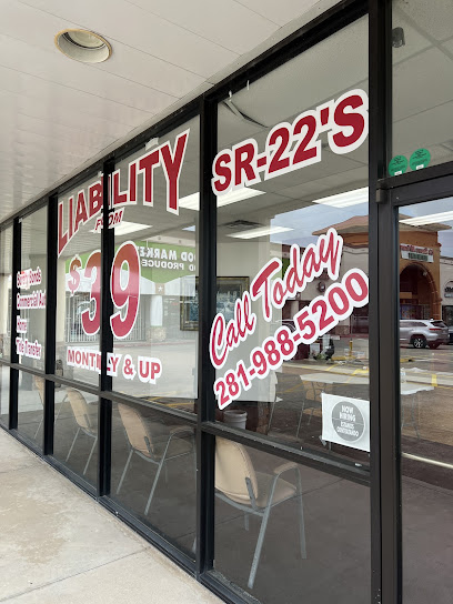 Texan Auto Insurance