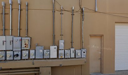 Infinity Insurance Services, LLC