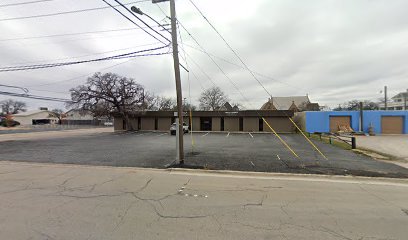 Higginbotham Insurance & Financial Services