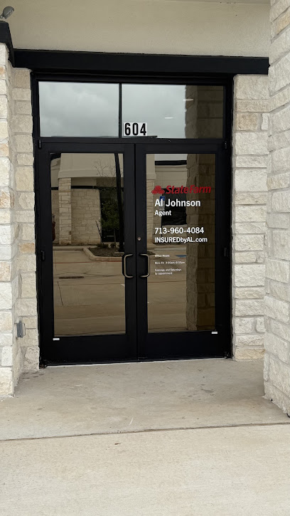 Al Johnson – State Farm Insurance Agent