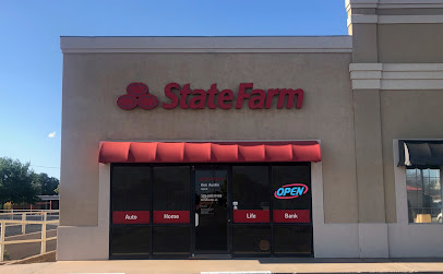 Kim Austin – State Farm Insurance Agent