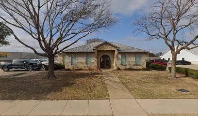 Jones Truck Insurance: Rafferty Thomas