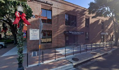 Allison Phair at Comparion Insurance Agency