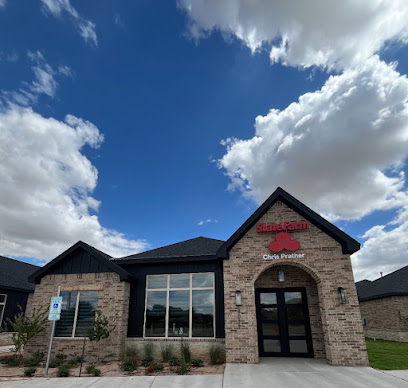 Chris Prather – State Farm Insurance Agent