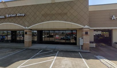 Allstate Personal Financial Representative: Warren Holmes