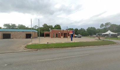 Hank Hall – State Farm Insurance Agent