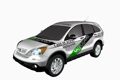 SafeGuard Insurance Agency