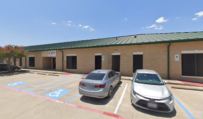 Healthmarkets Insurance – Amy Nicole Grissom