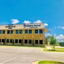 Harold Muhammad at Comparion Insurance Agency