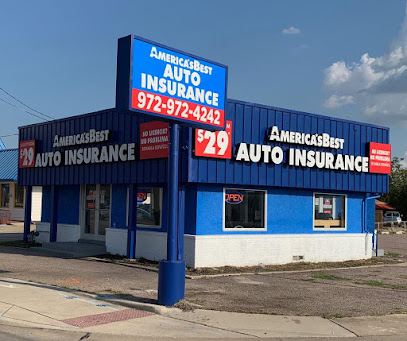 America’s Best Auto Insurance