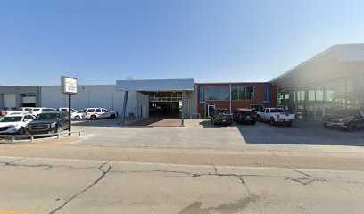 Allstate Insurance Burkburnett