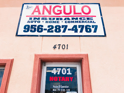Mari E Angulo Insurance Agency
