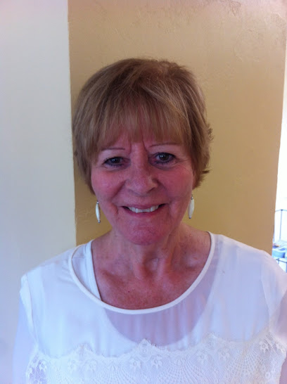 Farm Bureau Financial Services: Janet Williams