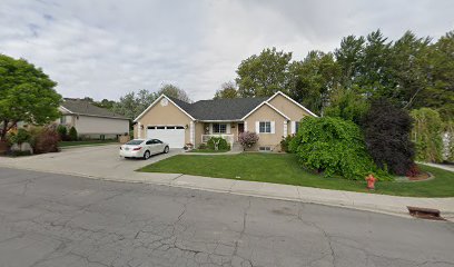 Newell Agency – American National Insurance Company