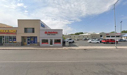 Jordan Johnson – State Farm Insurance Agent