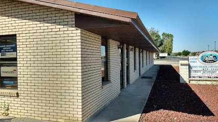 Ultimate Insurance Services