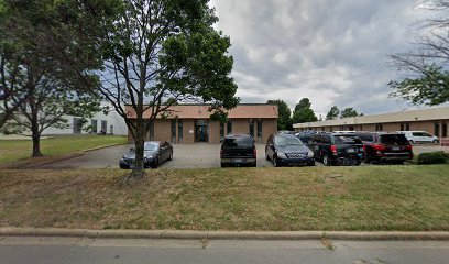 A Armistead’s Surety