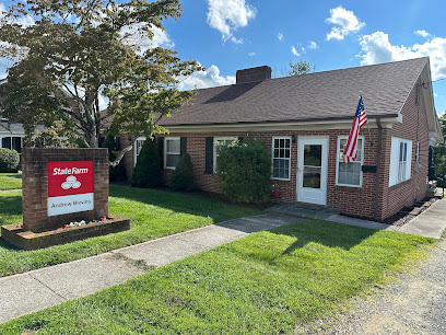 Andrew Blevins – State Farm Insurance Agent