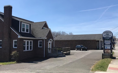 Anderson Insurance Agency LLC