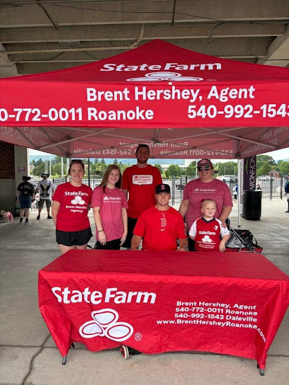 Brent Hershey – State Farm Insurance Agent
