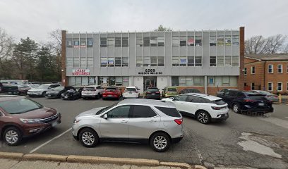 Alamo Insurance Agency