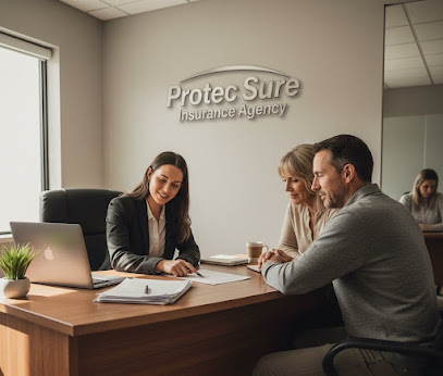 Protec Sure Insurance Agency