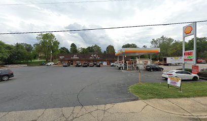 Nationwide Insurance: Michael Forney Agency