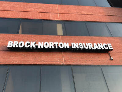 Brock-Norton Insurance Agency