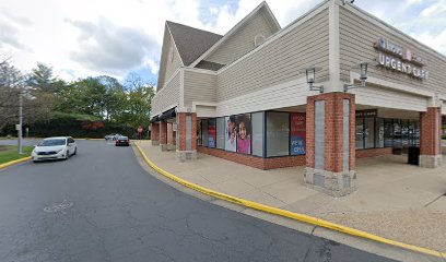 Virginia Insurance Services