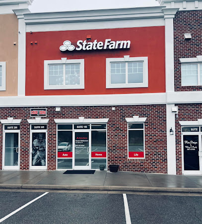 Susan Balderson – State Farm Insurance Agent