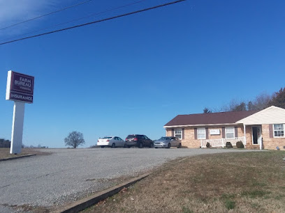 Virginia Farm Bureau Insurance Company
