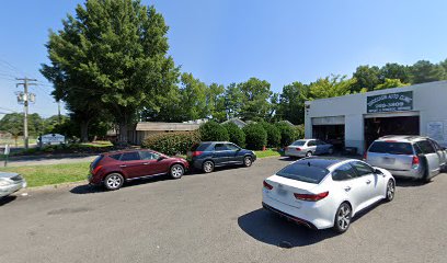 Albemarle Insurance Group