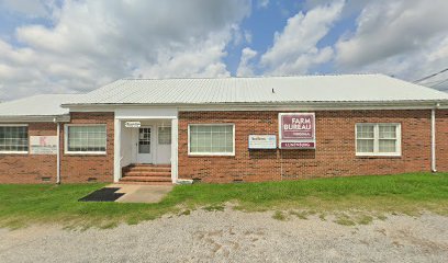 Virginia Farm Bureau Insurance Company