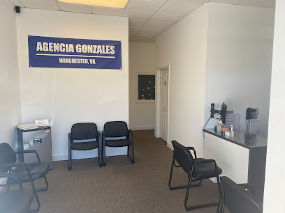 Preparación de Impuestos | Agencia Gonzales | Winchester | Gonzales Services