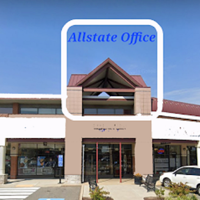 Rossemery Almaraz-Sanchez: Allstate Insurance
