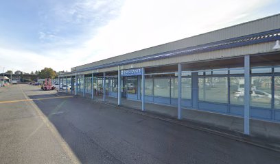 Seattle General Agency Inc