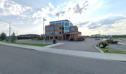 Al Moreno Jr – COUNTRY Financial Representative