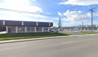 Hoover Insurance LLC