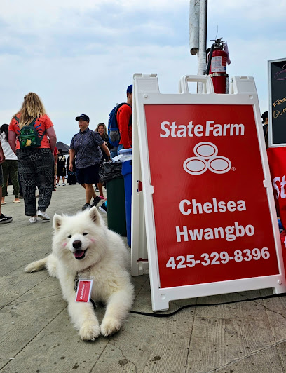 Chelsea Hwangbo – State Farm Insurance Agent
