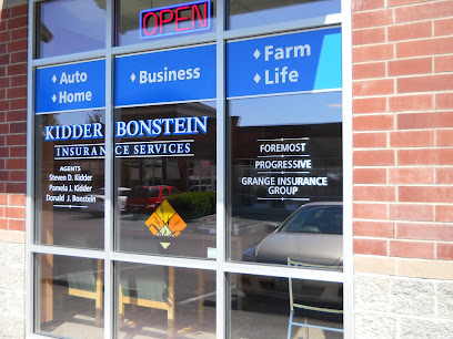 Kidder-Bonstein Insurance Services